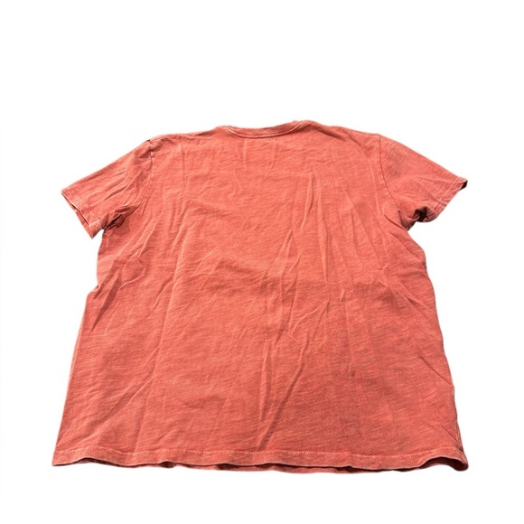 Lucky Brand Woodstock T-Shirt - Picture 2 of 5